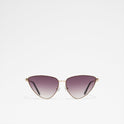 Couture Cat-Eye Sunglasses