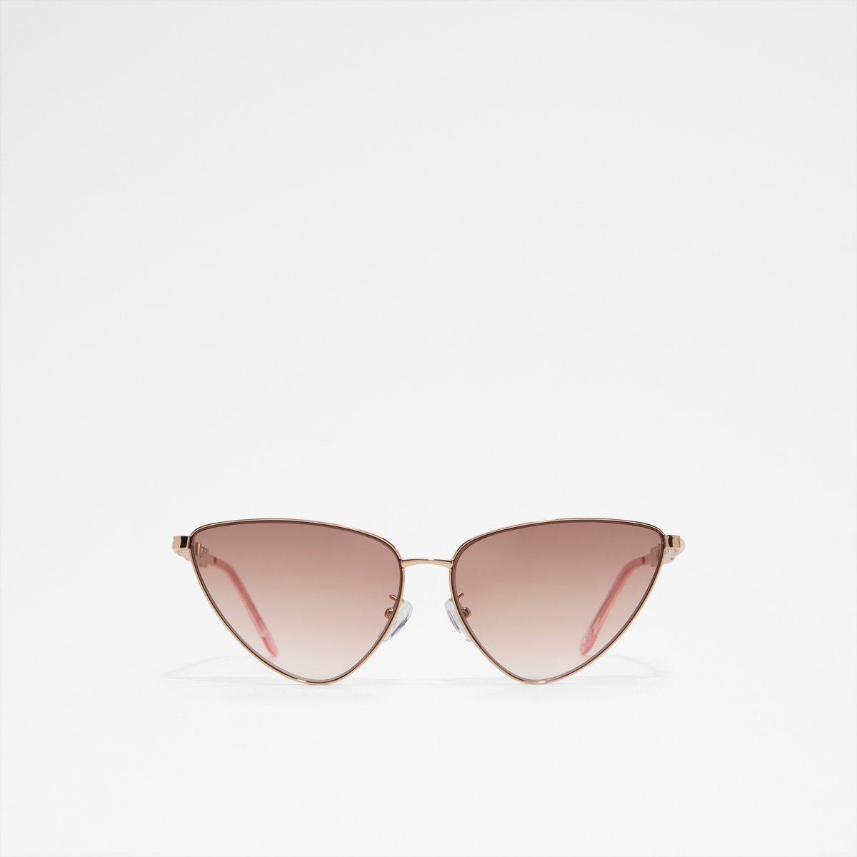 Couture Cat-Eye Sunglasses