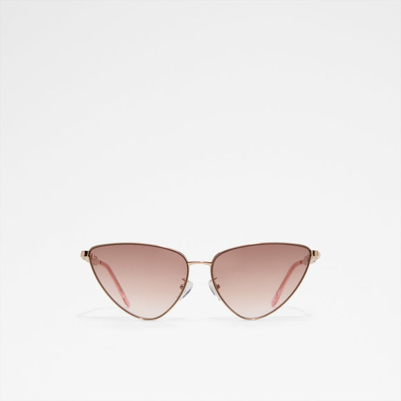 Couture Cat-Eye Sunglasses