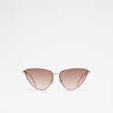 Couture Cat-Eye Sunglasses