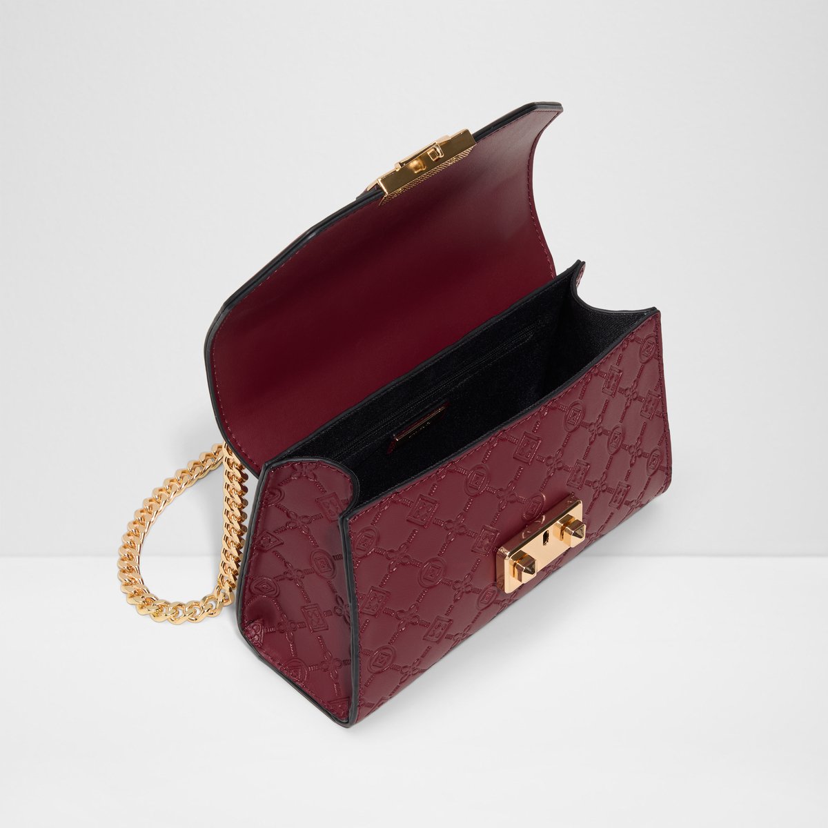 Crelalle Cross Body Bag