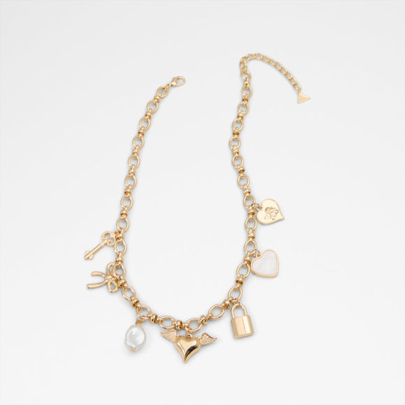 Cupidscharms Choker Necklace