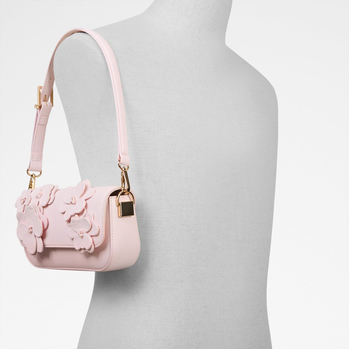 Daisybouquet Cross Body Bag