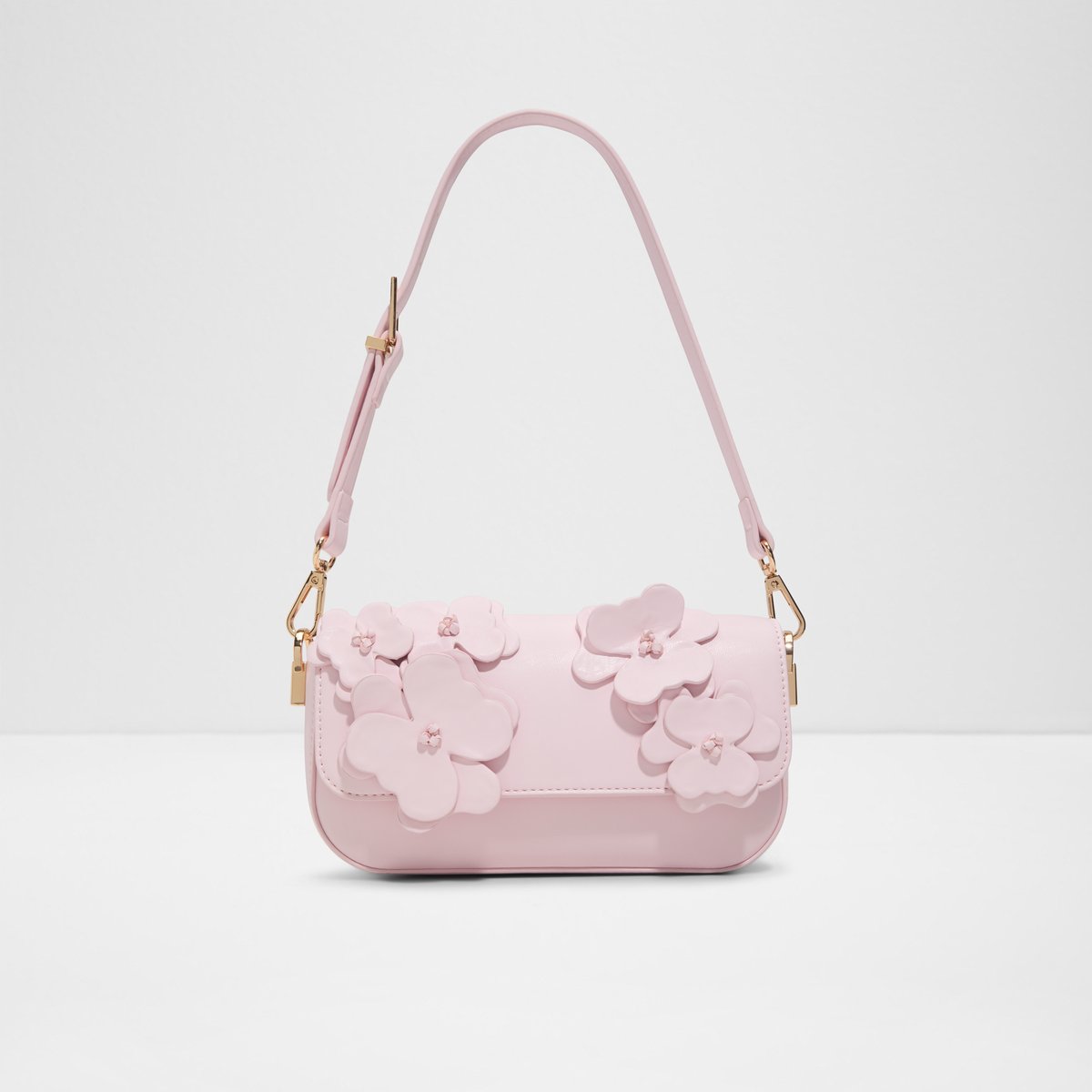 Daisybouquet Cross Body Bag