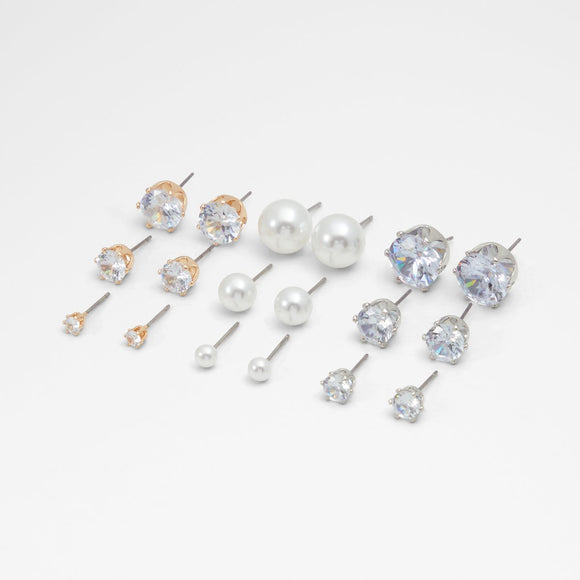 Daniellia Pierced Earrings