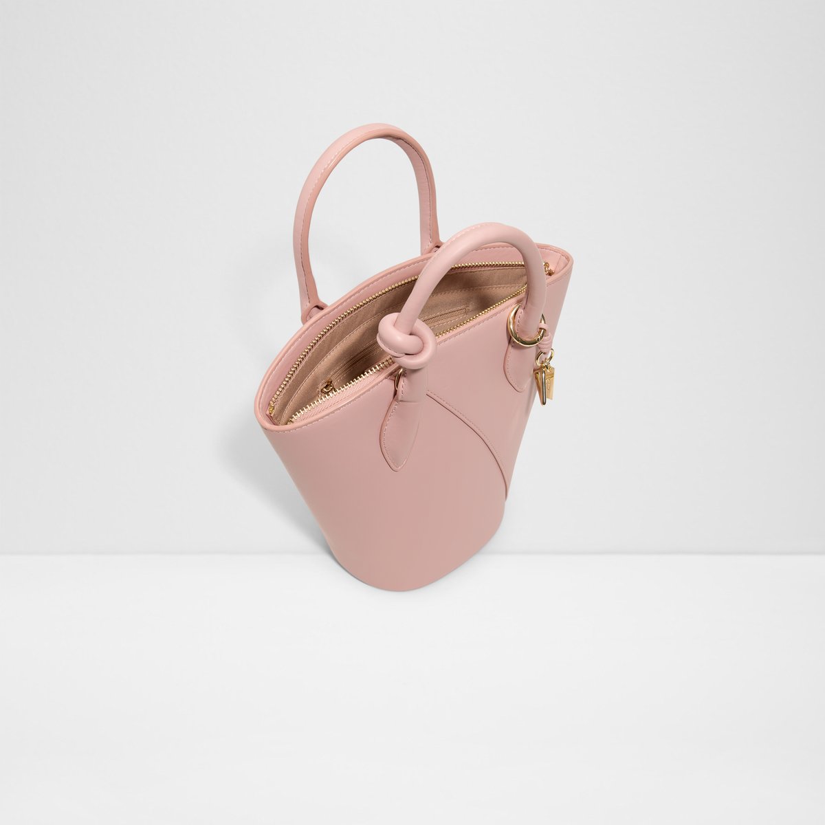 Daphney Top Handle Bag