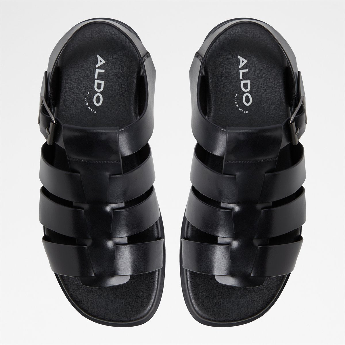 Darby Flat Sandals