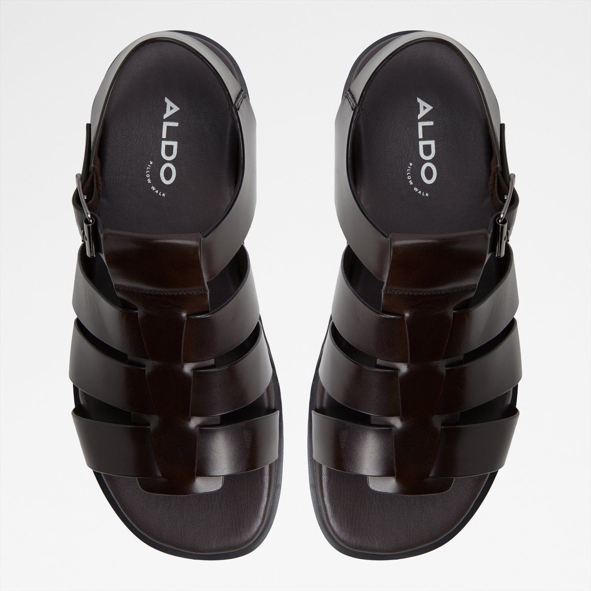 Darby Flat Sandals
