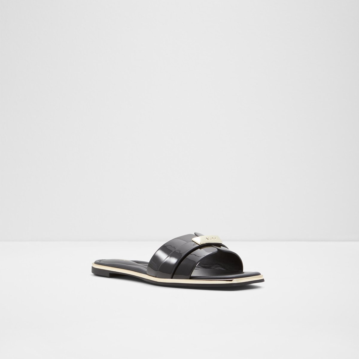 Darine Slide Sandals