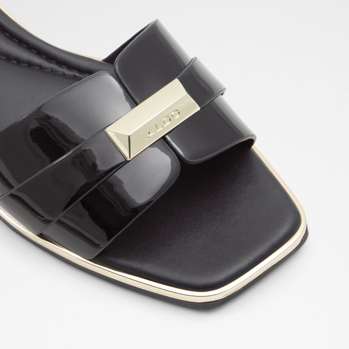 Darine Slide Sandals