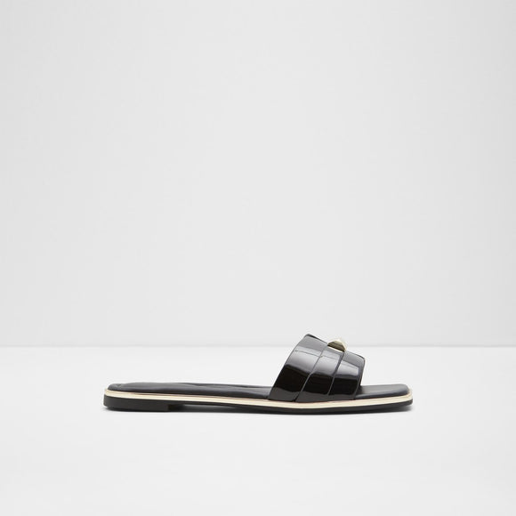 Darine Slide Sandals