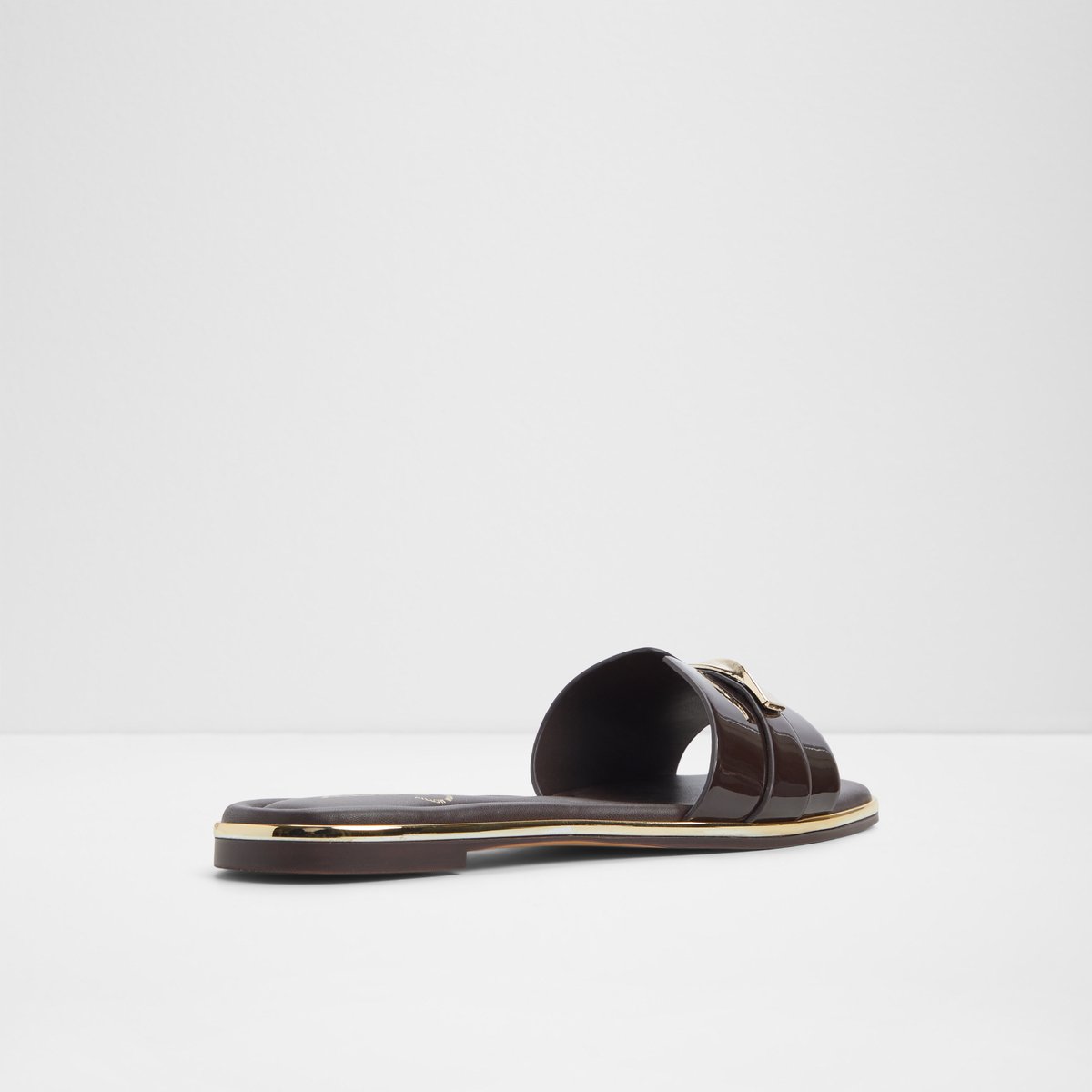 Darlina Flat Sandals