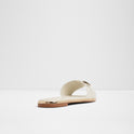 Darlina Flat Sandals