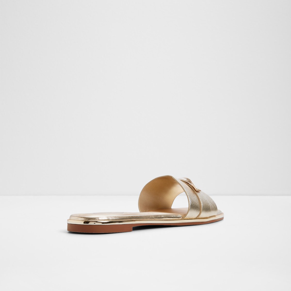 Darlina Flat Sandals