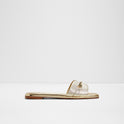 Darlina Flat Sandals