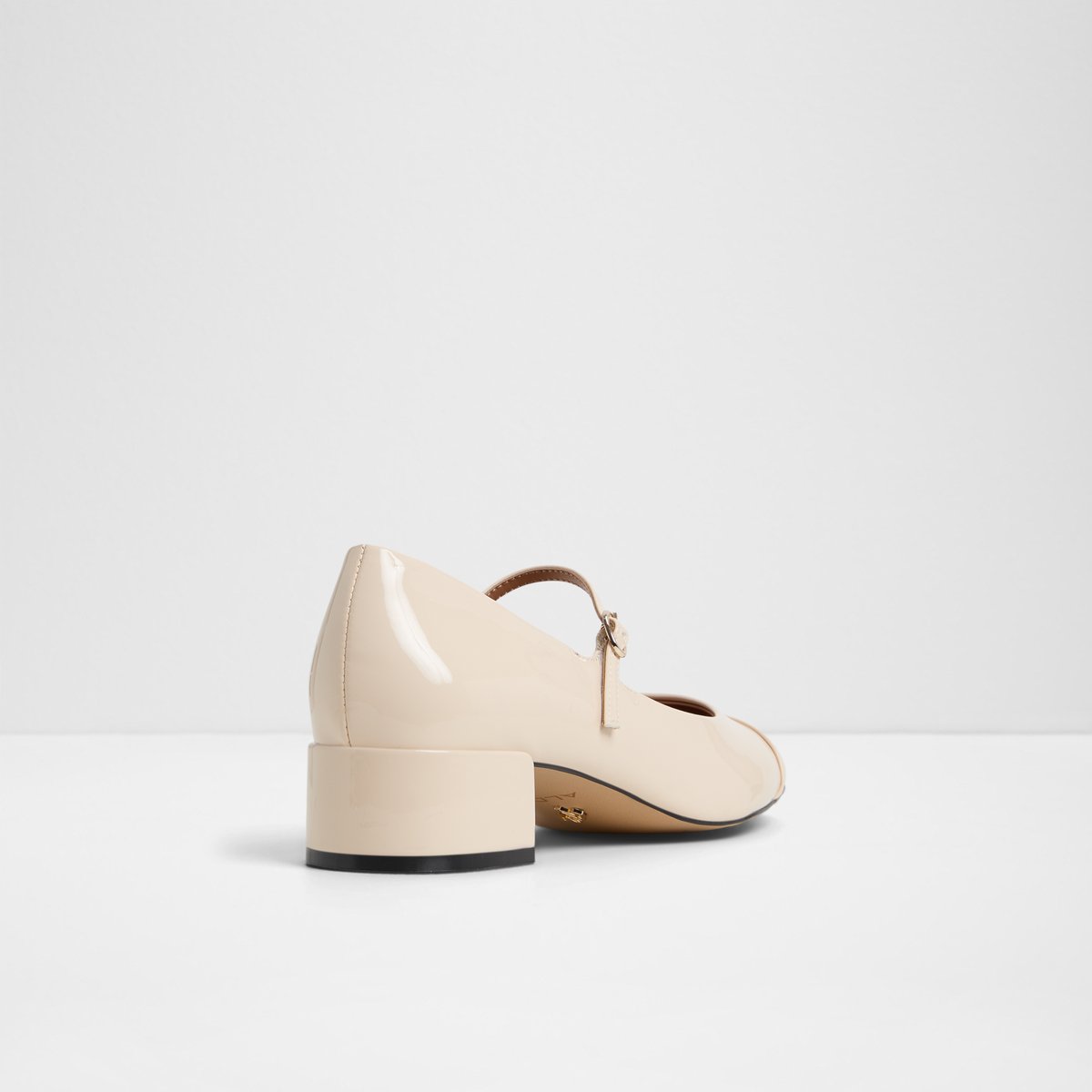 Decima Heeled Shoes