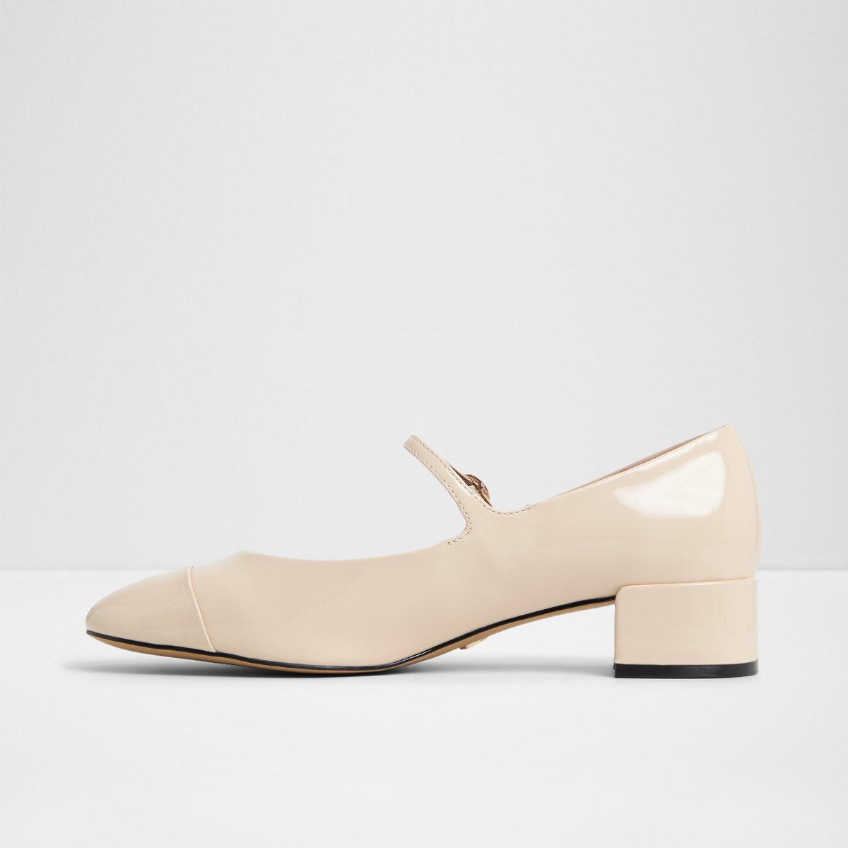 Decima Heeled Shoes