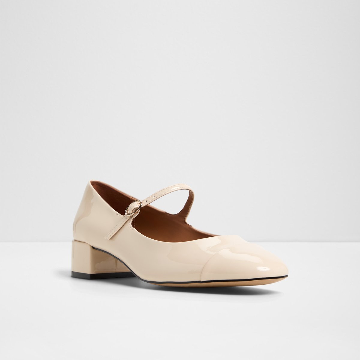 Decima Heeled Shoes