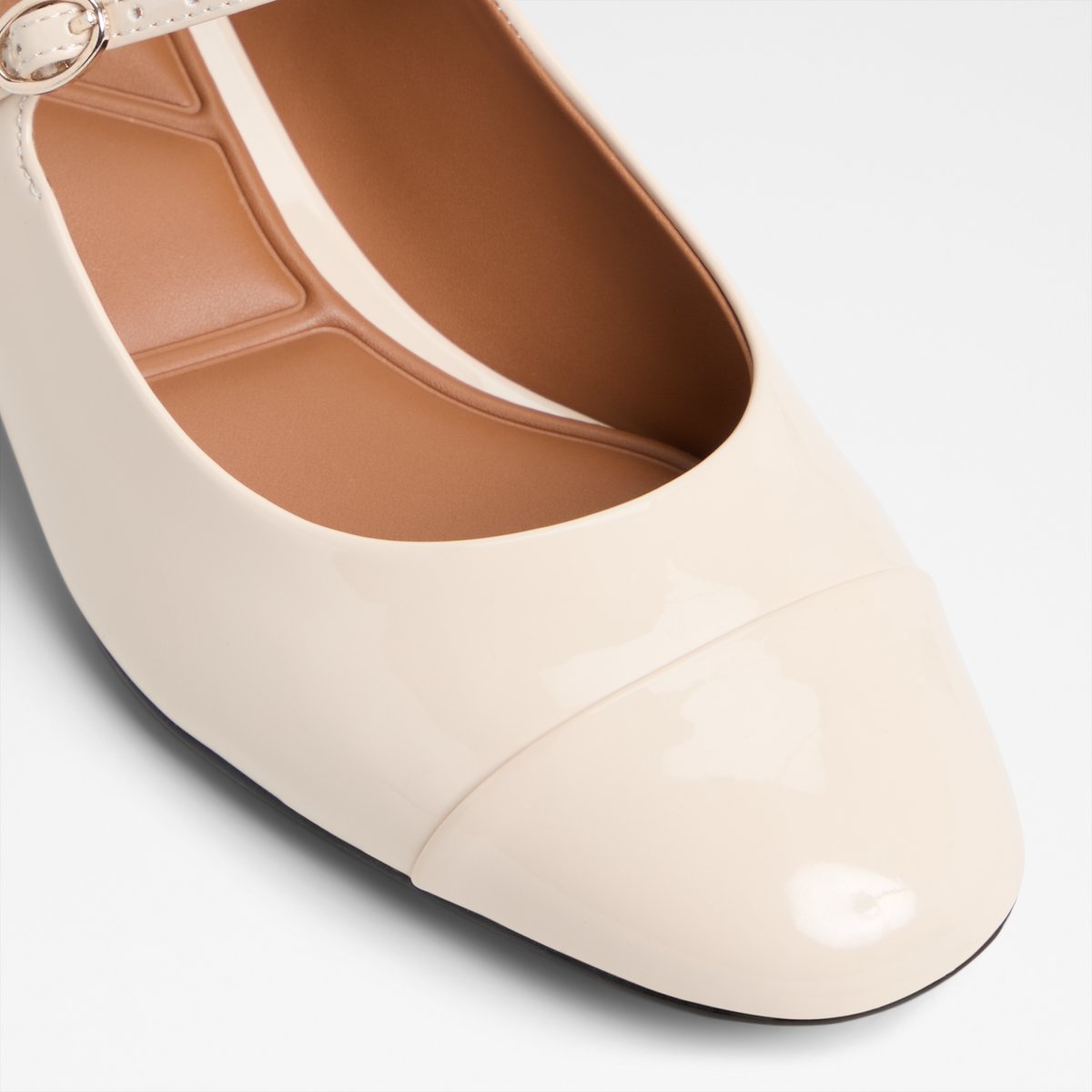 Decima Heeled Shoes