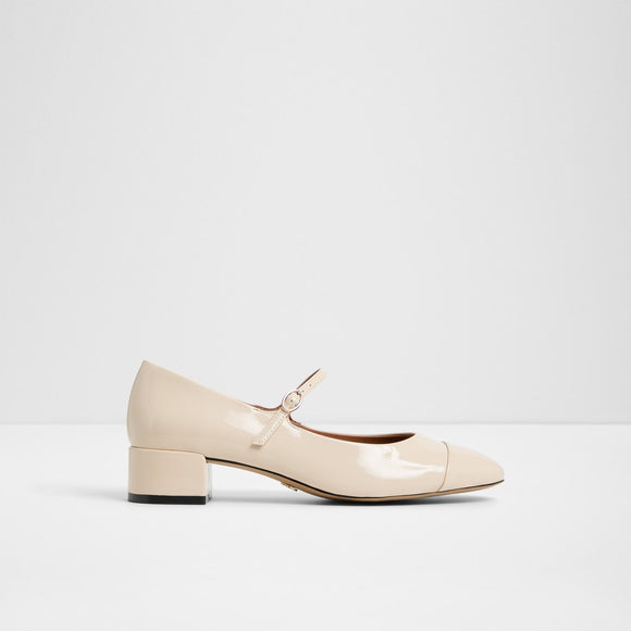 Decima Heeled Shoes