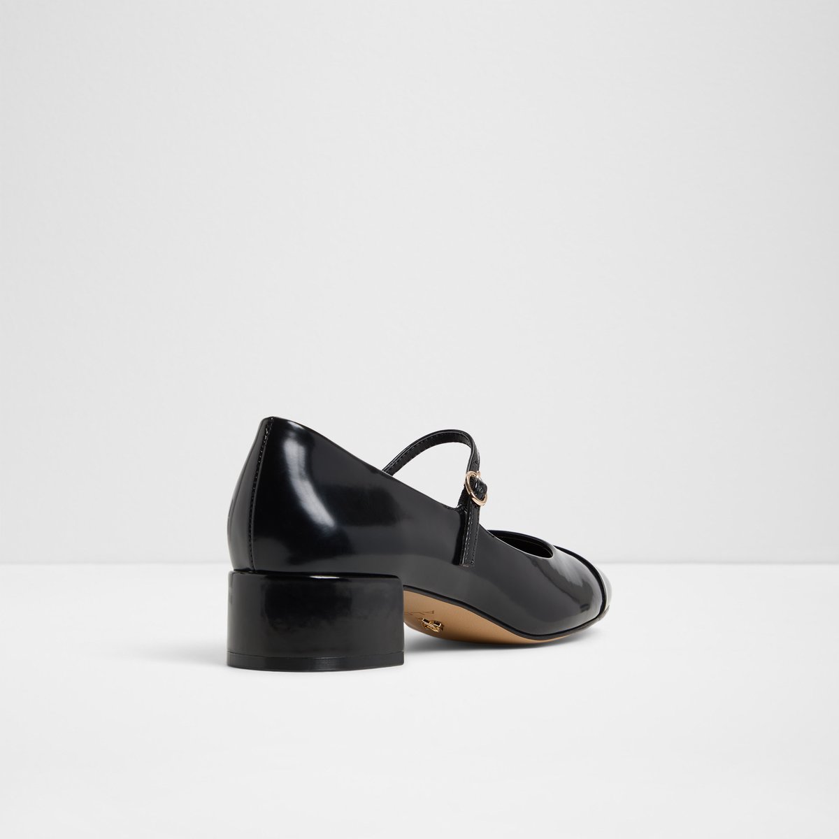 Decima Heeled Shoes