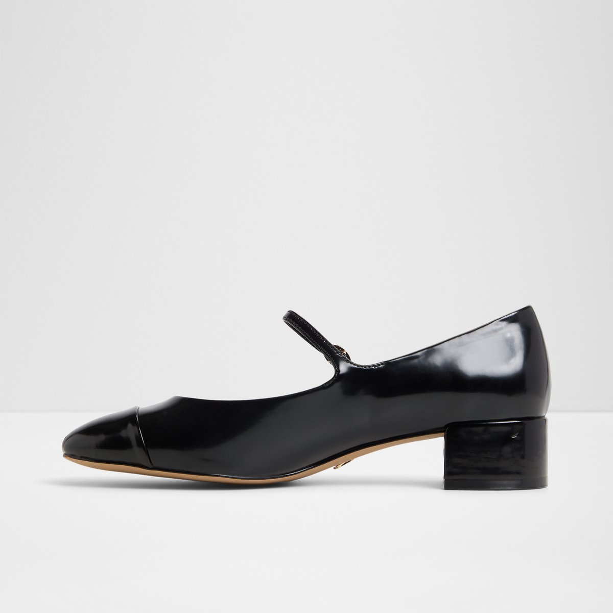 Decima Heeled Shoes