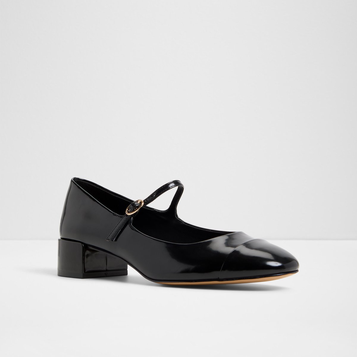 Decima Heeled Shoes