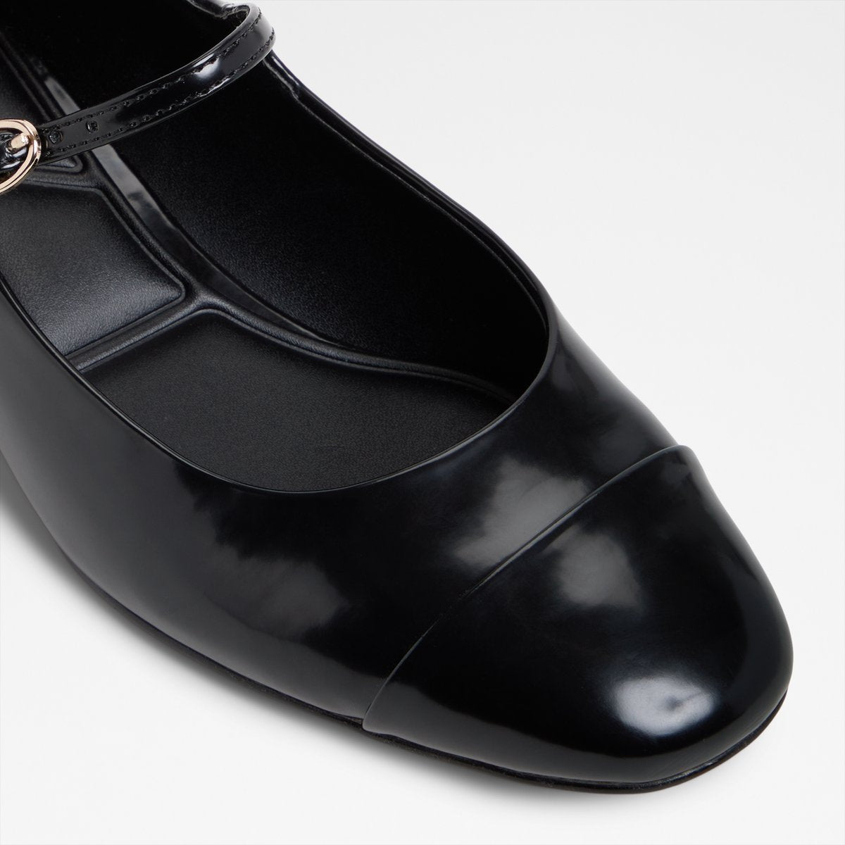 Decima Heeled Shoes