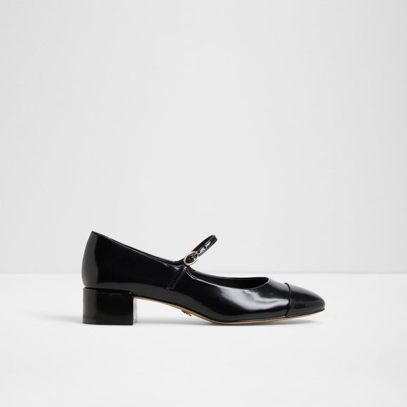 Decima Heeled Shoes