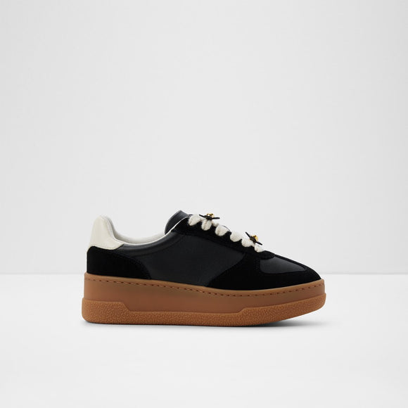 Deevale Low-Top Sneakers