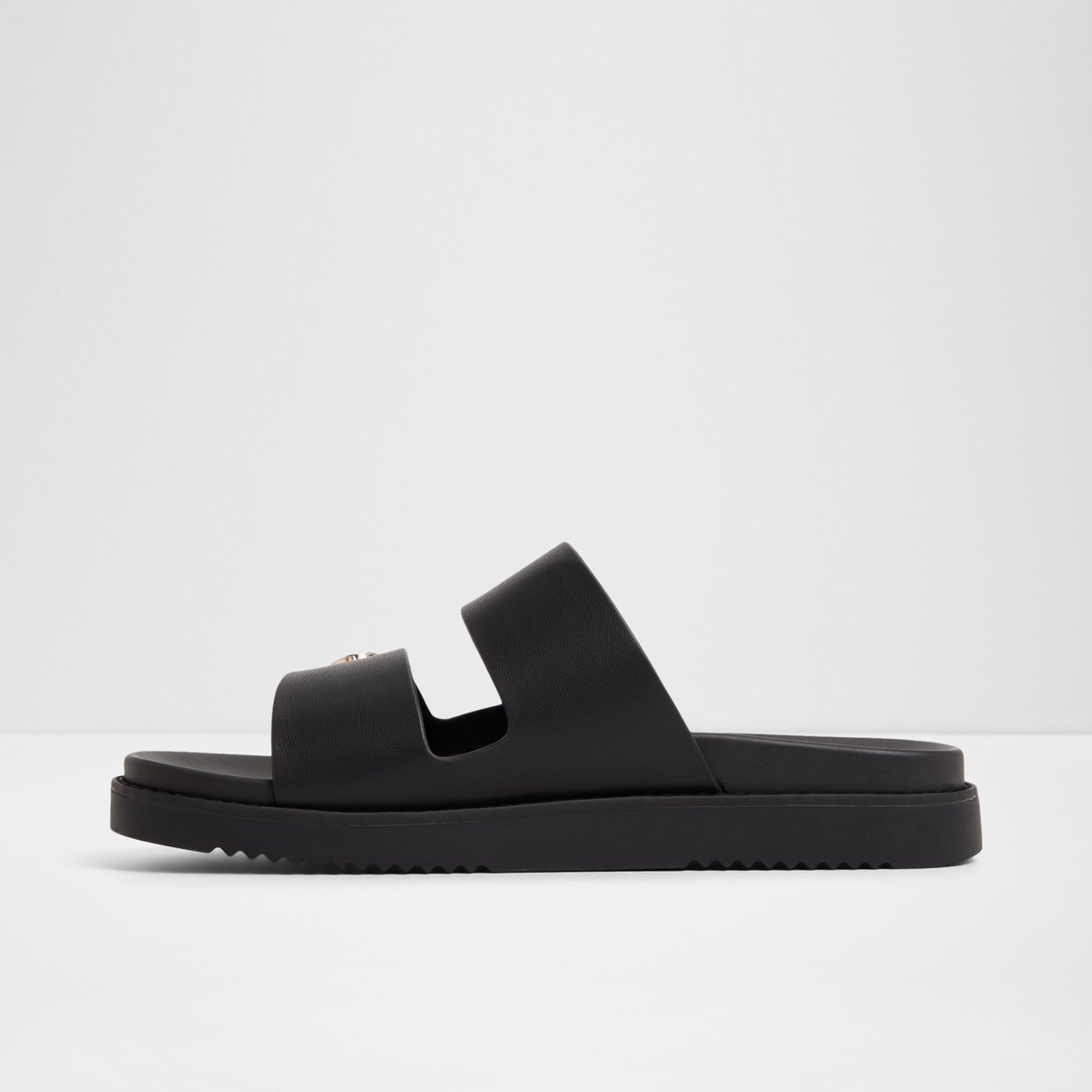 Delainey Slide Sandals