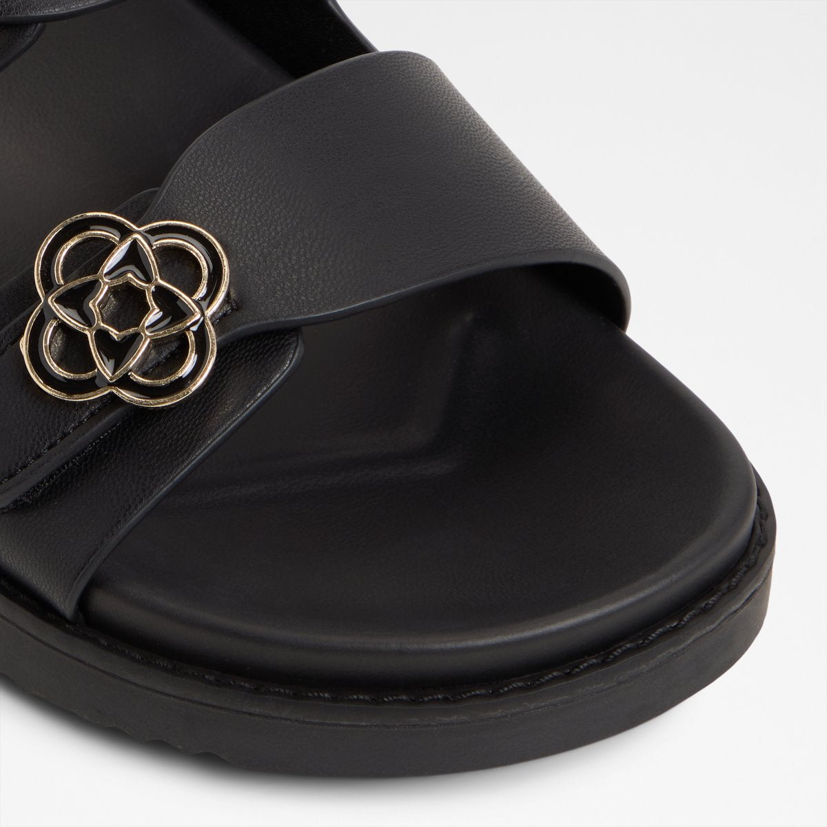 Delainey Slide Sandals