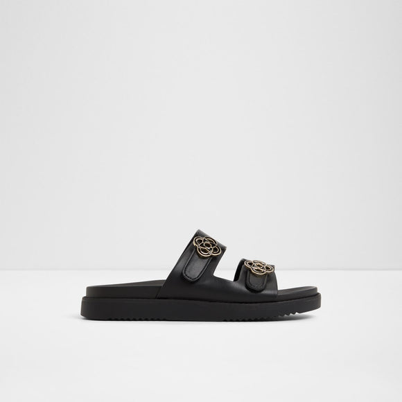 Delainey Slide Sandals