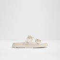 Delainey Slide Sandals