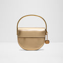 Delightful Top Handle Bag