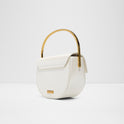 Delightful Top Handle Bag