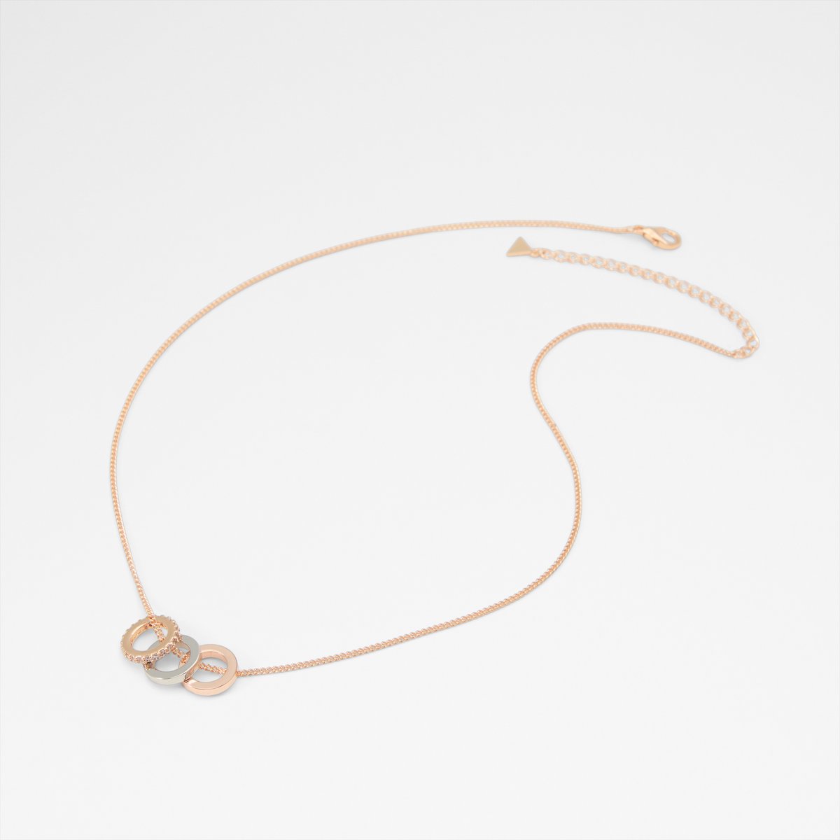 Devanagyn Single-Strand Necklace