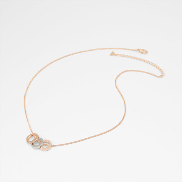 Devanagyn Single-Strand Necklace