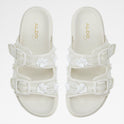 Devanassi Slide Sandals