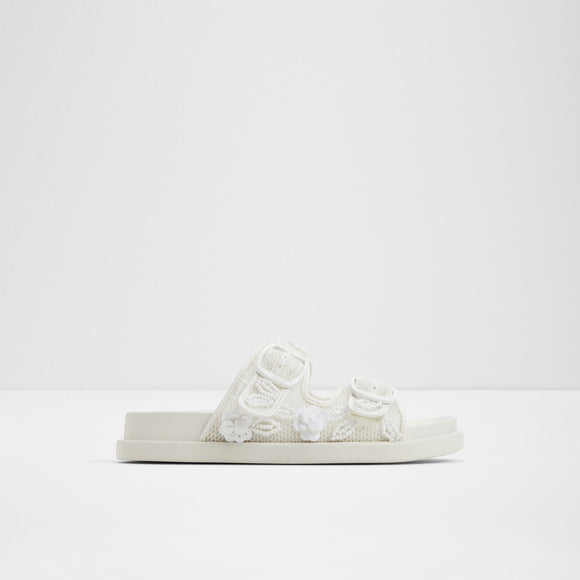 Devanassi Slide Sandals