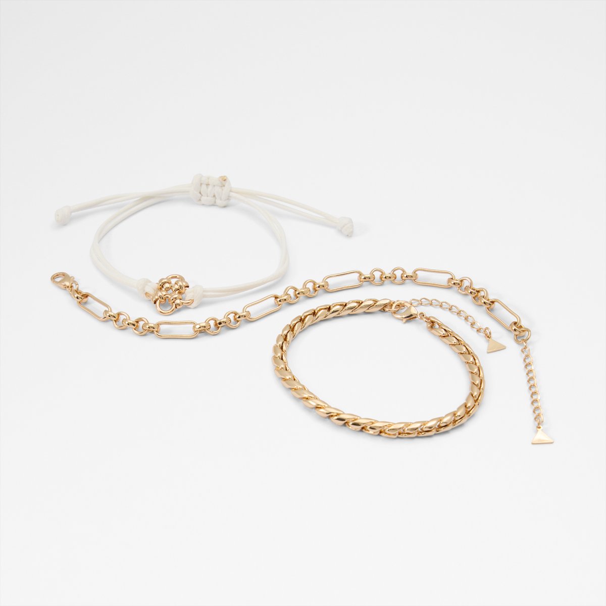 Diianna Bracelet Set