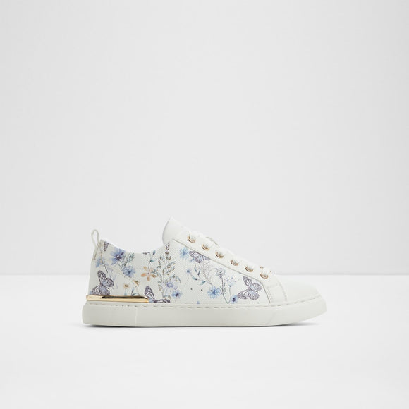 Dilathielle Low-Top Sneakers