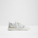 Dilathielle Low-Top Sneakers