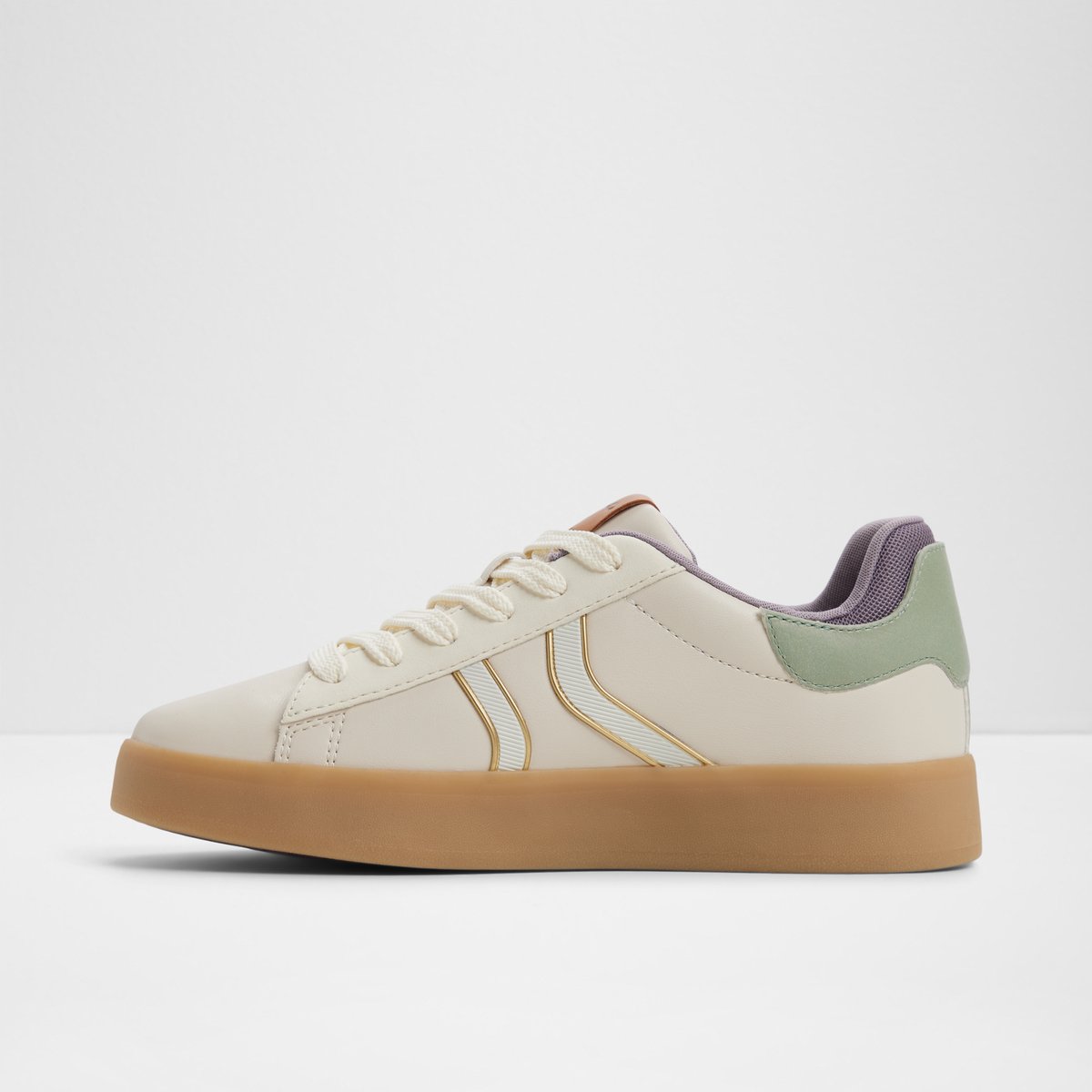 Dinasami Women's Low-Top Sneakers