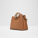 Dovie Top Handle Bag
