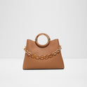 Dovie Top Handle Bag