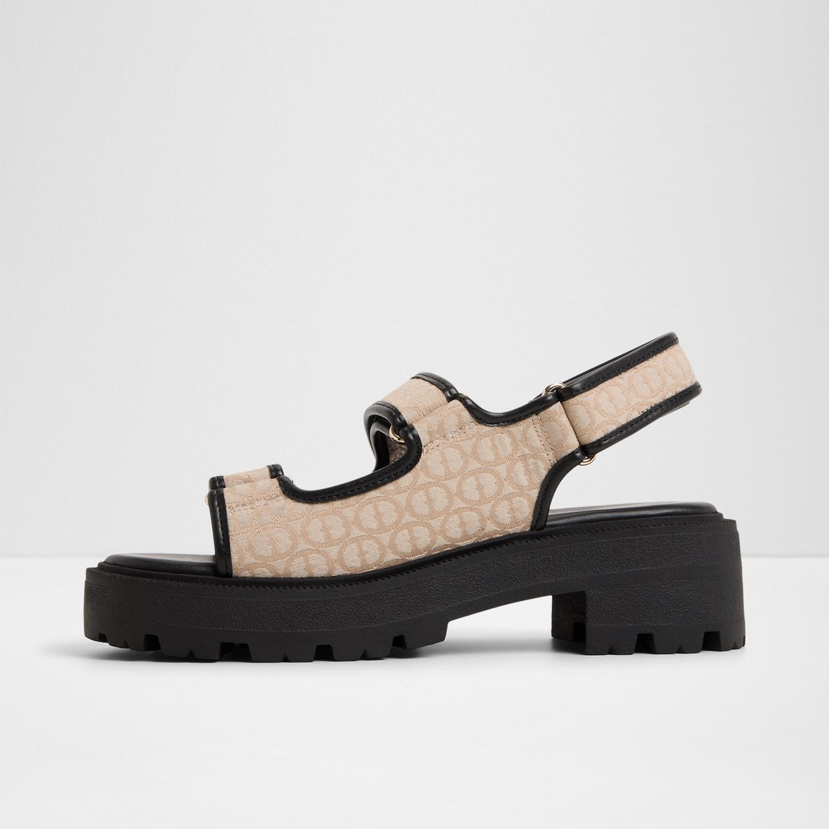 Drirana Wedge Sandals