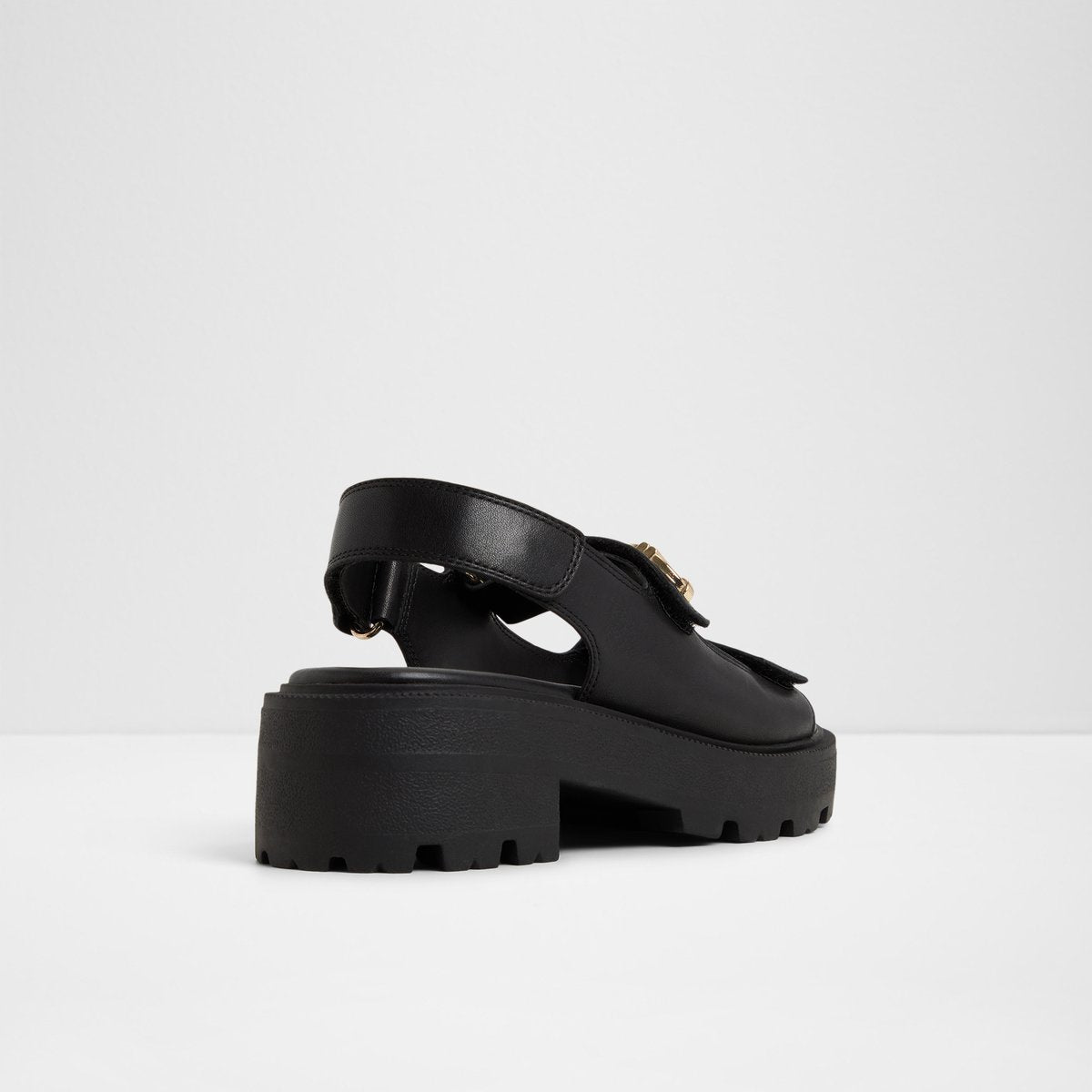 Drirani Wedge Sandals