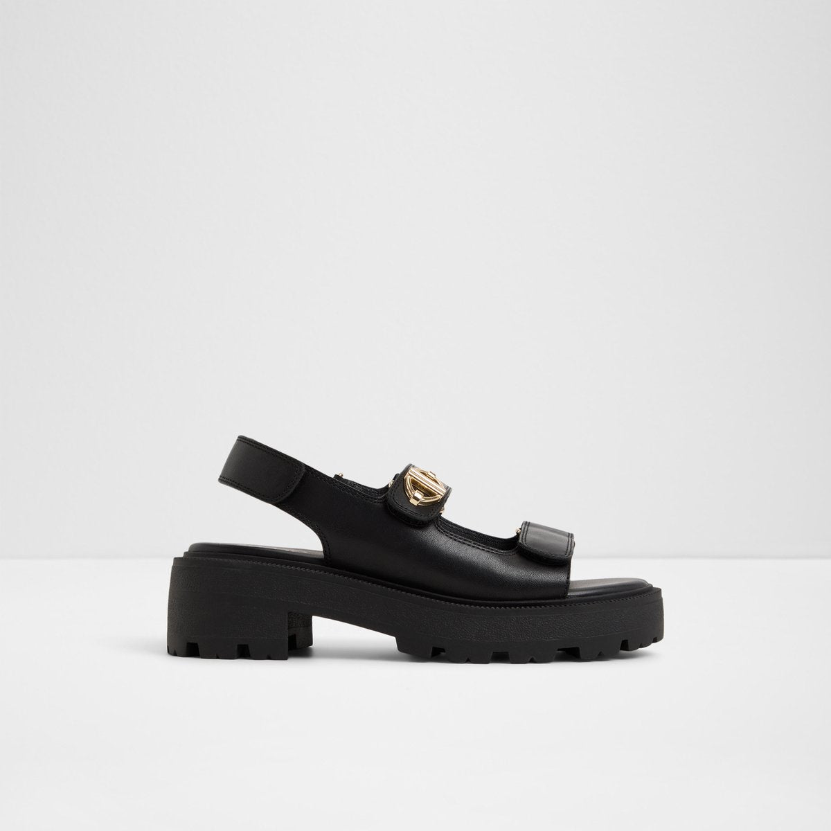Drirani Wedge Sandals