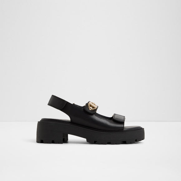 Drirani Wedge Sandals
